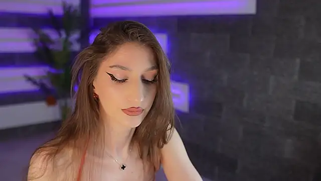 SexyCelline online show from February 11, 5:29 am