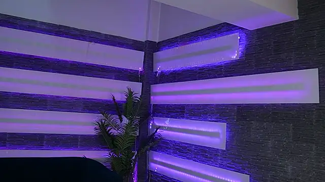 SexyCelline online show from March 5, 5:26 am