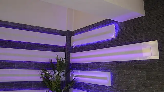 SexyCelline online show from February 22, 5:21 am