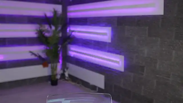 SexyCelline online show from March 1, 5:18 am