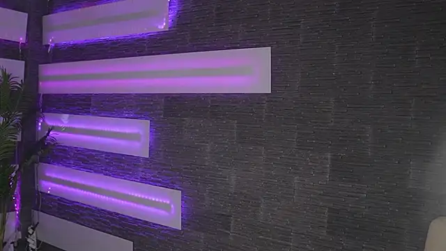 SexyCelline online show from March 22, 5:21 am