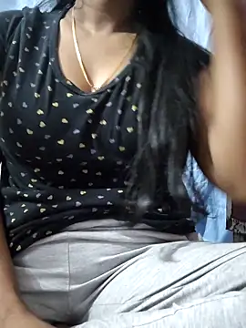 Ezabelljohn online show from April 10, 8:54 am