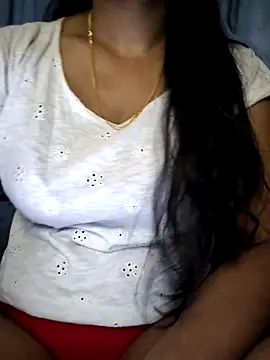 Ezabelljohn online show from April 20, 10:18 am