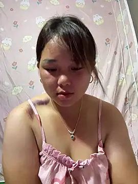 love pusy09 online show from June 15, 4:45 am