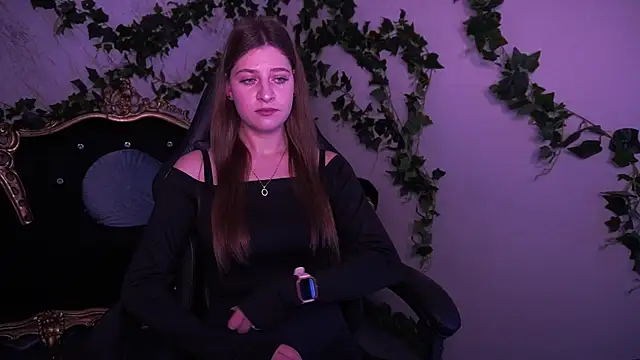 Snapshot of EllaaCandyy chatting on October 30, 2:58 pm EllaaCandyy online show from October 30, 2:58 pm