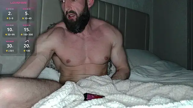 Masked Bull38 Uk online show from April 21, 9:32 pm