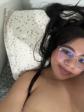 MelissaHex online show from November 23, 10:42 pm