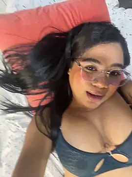 MelissaHex online show from November 27, 10:54 pm