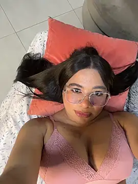 MelissaHex online show from November 28, 11:05 pm