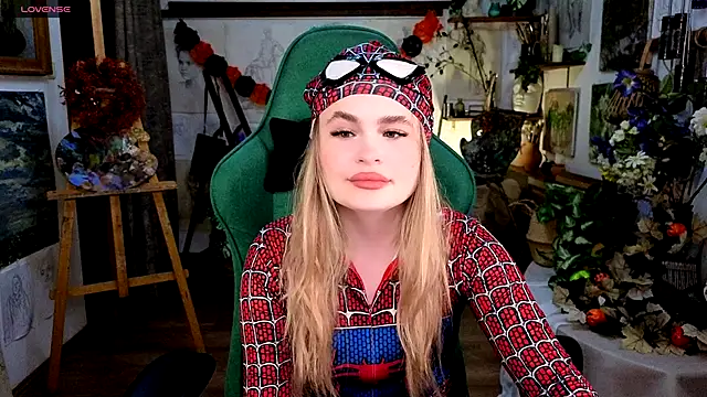 Snapshot of Jessi_wxw chatting on October 31, 11:29 am Jessi wxw online show from October 31, 11:29 am