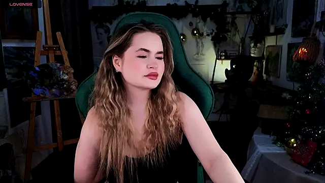 Jessi wxw online show from January 15, 10:29 am