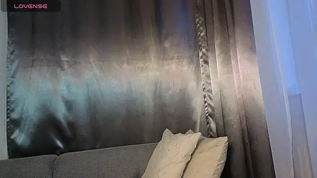 Biancka  online show from March 12, 4:40 am