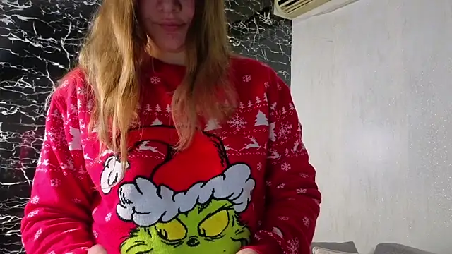 Biancka  online show from January 12, 5:25 am