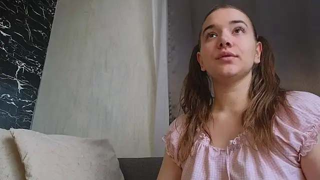 Biancka  online show from March 26, 6:11 am