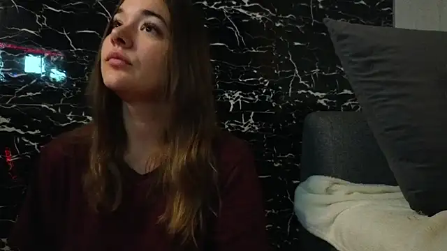 Snapshot of Biancka_ chatting on December 15, 5:35 am Biancka online show from December 15, 5:35 am