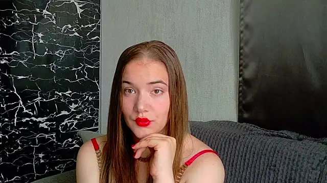 Biancka  online show from May 18, 12:10 pm