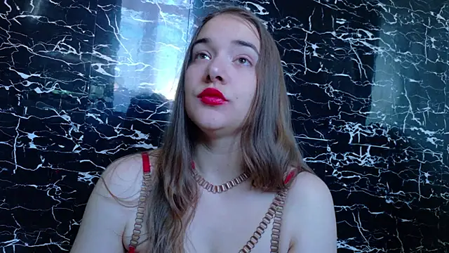 Biancka  online show from May 20, 5:15 am