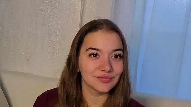 Biancka  online show from December 19, 6:16 am