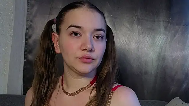 Biancka  online show from February 25, 5:18 am