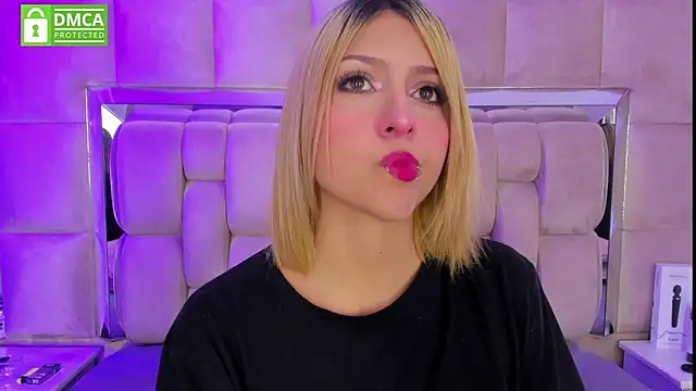 daniiela beteche777 online show from February 8, 7:00 pm