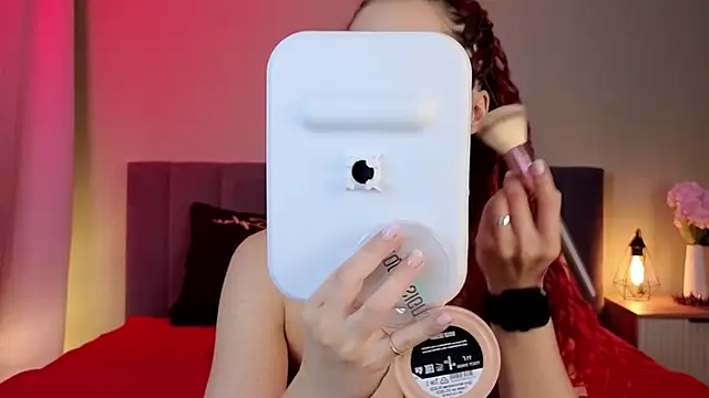 EricaKors online show from November 29, 2:39 pm