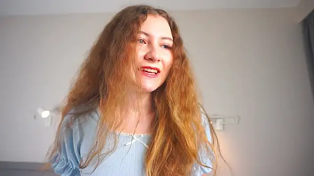 MegganKinson online show from October 26, 5:08 am