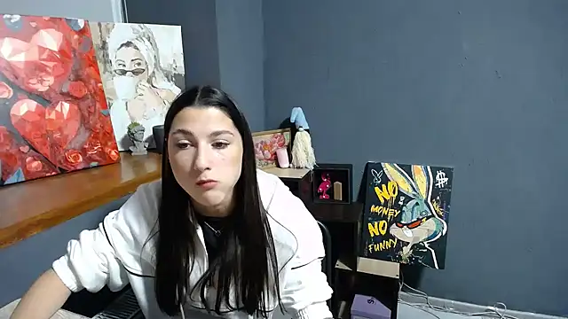 Snapshot of a_alessia chatting on October 23, 1:10 pm a alessia online show from October 23, 1:10 pm