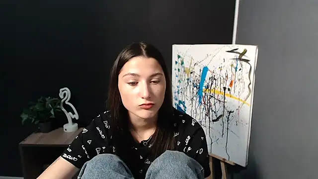 Snapshot of a_alessia chatting on November 4, 1:48 pm a alessia online show from November 4, 1:48 pm