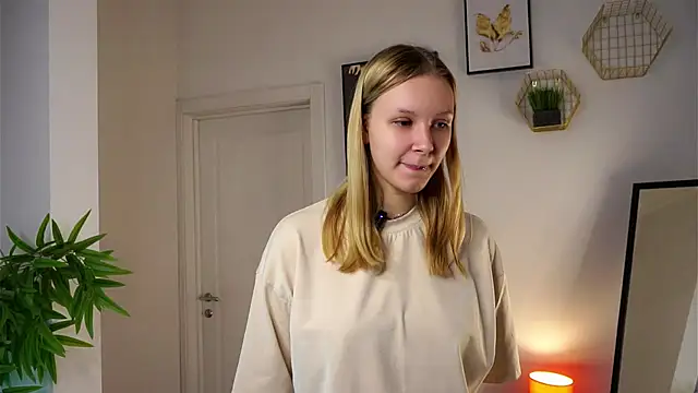 ElissaGlod online show from October 27, 11:33 am