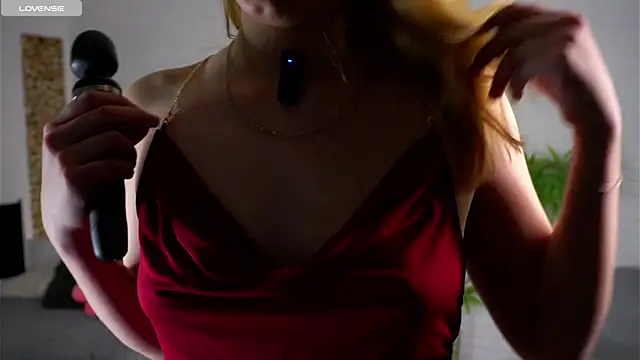 ElissaGlod online show from November 25, 12:38 pm