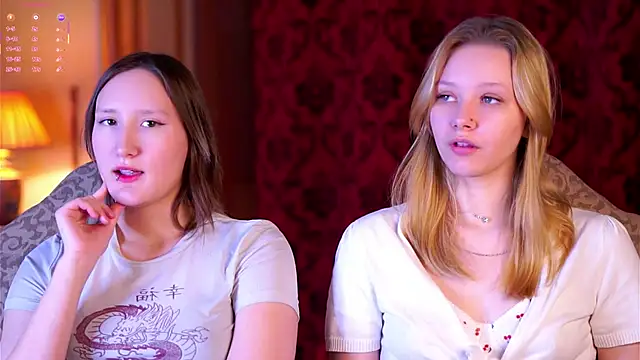 ElissaGlod online show from December 16, 11:47 am