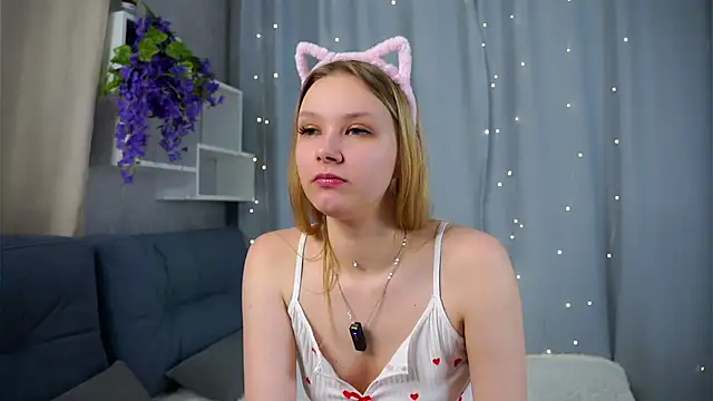 ElissaGlod online show from February 19, 11:29 am