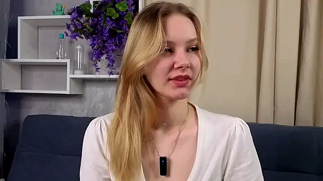 ElissaGlod online show from February 28, 11:21 am