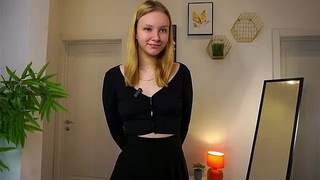 ElissaGlod online show from October 28, 11:42 am