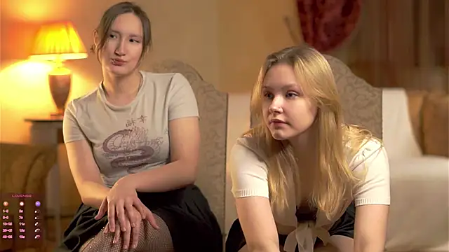 ElissaGlod online show from December 19, 11:34 am