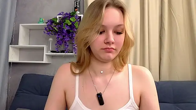 ElissaGlod online show from February 26, 11:21 am