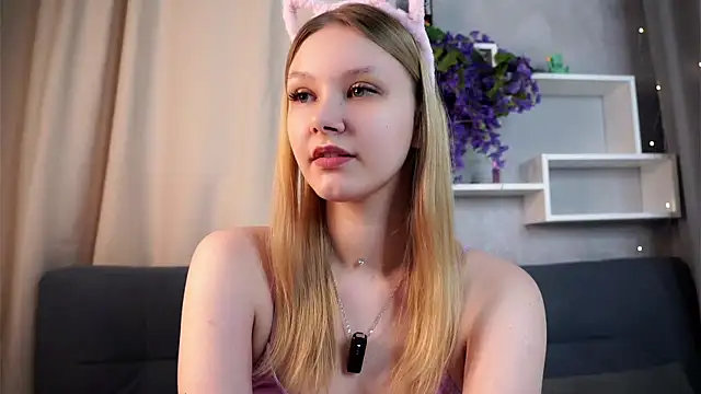 ElissaGlod online show from February 21, 11:12 am