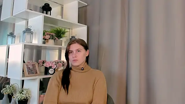 Snapshot of EdithWiederhold chatting on October 23, 9:19 am EdithWiederhold online show from October 23, 9:19 am