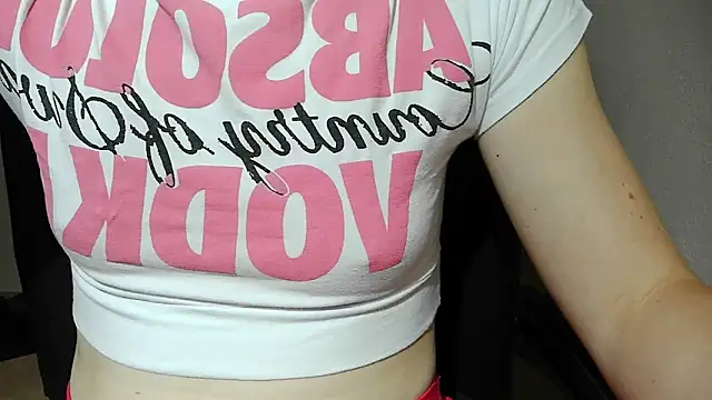 ana rosadinha online show from December 18, 1:44 am