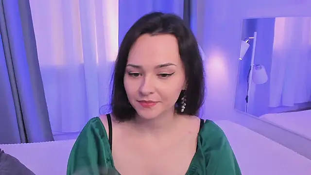 Camilla Rowen online show from March 14, 8:48 pm