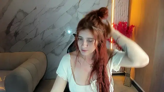 Snapshot of andrea_tasty_tf chatting on April 21, 1:17 pm andrea tasty tf online show from April 21, 1:17 pm