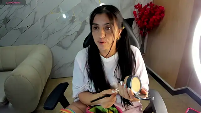 andrea tasty tf online show from December 17, 12:54 pm