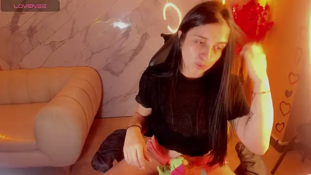 andrea tasty tf online show from March 4, 1:19 pm