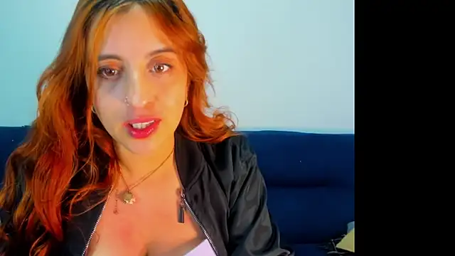 Snapshot of andrea_tasty_tf chatting on June 26, 2:06 am andrea tasty tf online show from June 26, 2:06 am