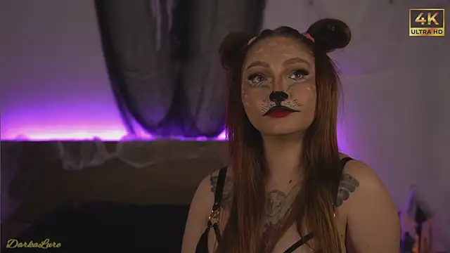 Snapshot of Dark_aLure chatting on October 26, 4:40 pm Dark aLure online show from October 26, 4:40 pm