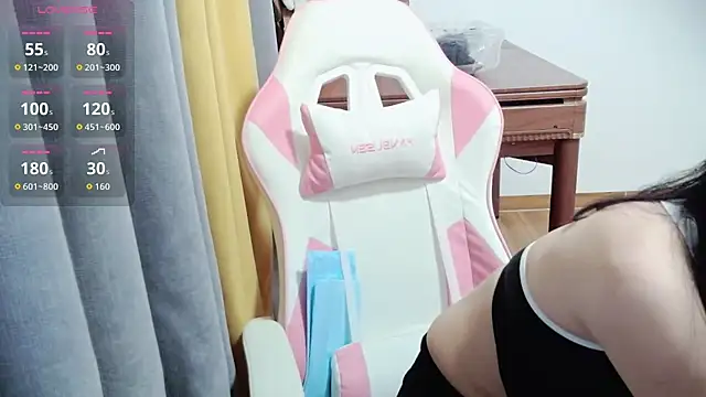 xiaoxiao--baby online show from November 3, 3:48 pm