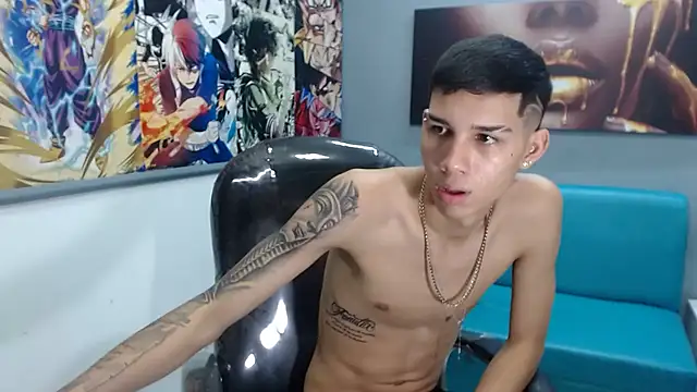 paul ponce online show from June 4, 1:05 pm