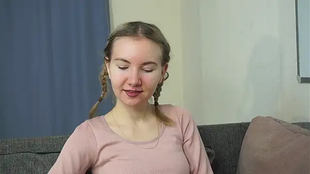 CathyHeximer online show from December 23, 7:40 am