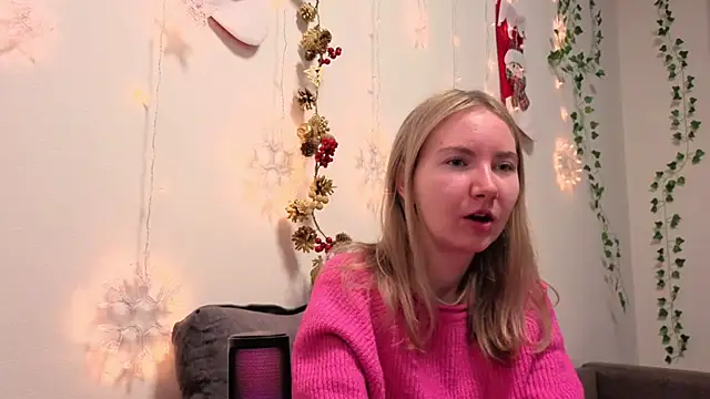 CathyHeximer online show from December 19, 7:33 am