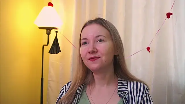 CathyHeximer online show from February 6, 8:32 am